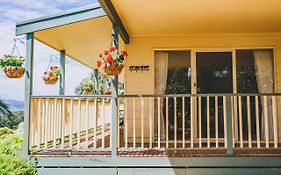 Dalblair Bed & Breakfast